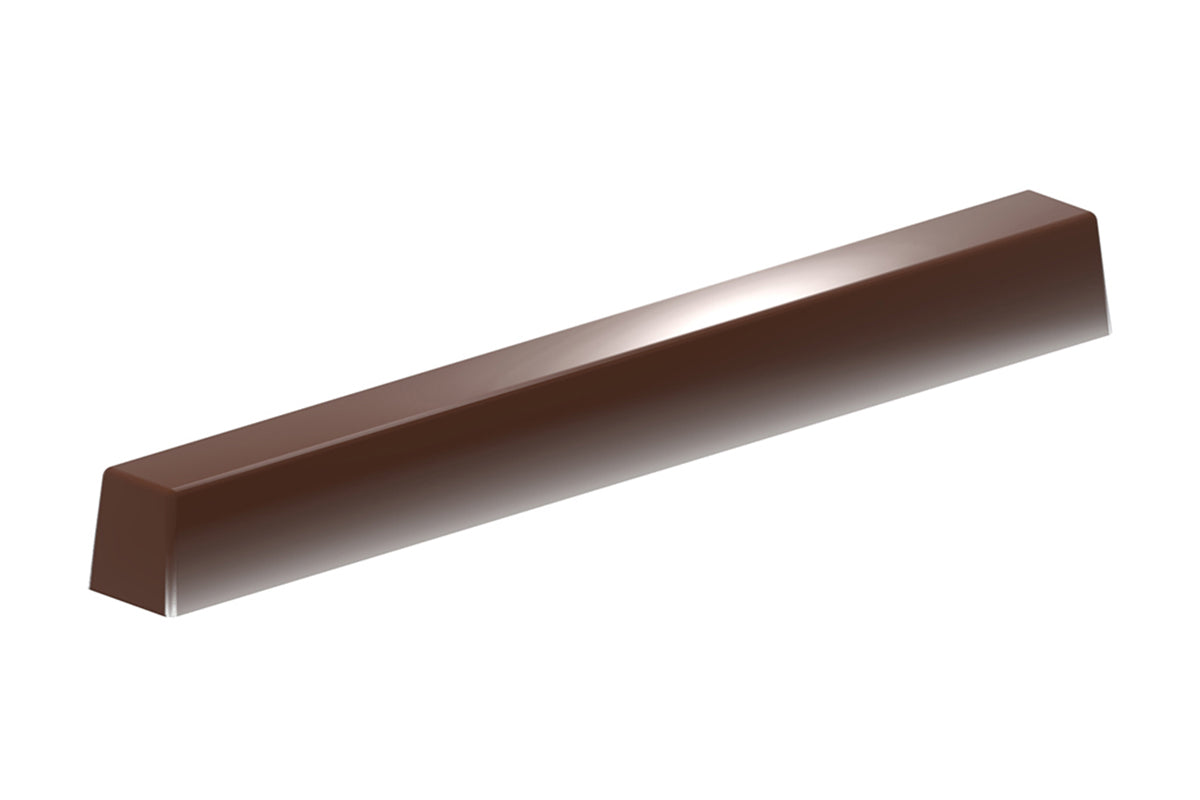 CF0250 - Chocolat Form - Chocolate Chalk Crayon Polycarbonate Mould