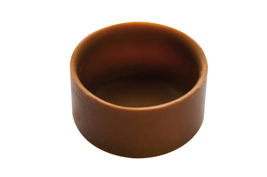 CF0303 - Chocolat Form - Praline Round Box Polycarbonate Mould