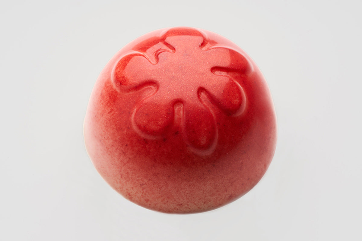 CF0306 - Chocolat Form - Dome Decoration Polycarbonate Mould