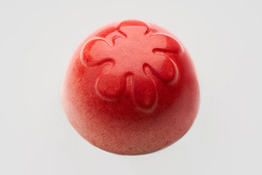 CF0306 - Chocolat Form - Dome Decoration Polycarbonate Mould