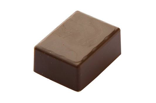 CF0405 - Chocolat Form - Praline Rectangular Box Polycarbonate Mould