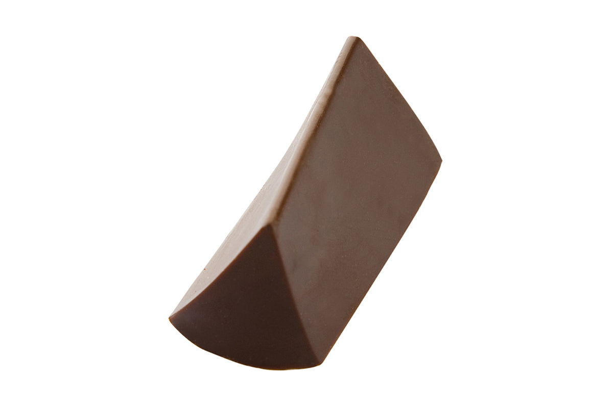 CF0406 - Chocolat Form - Praline Fashion Gianduia Polycarbonate Mould