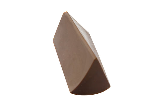 CF0406 - Chocolat Form - Praline Fashion Gianduia Polycarbonate Mould