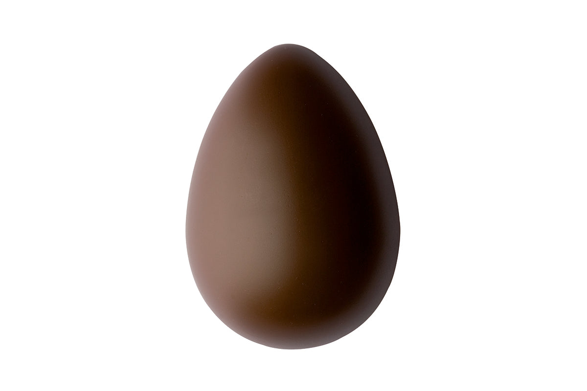 CF0701 - Chocolat Form - Egg 135 X 97 mm Polycarbonate Mould