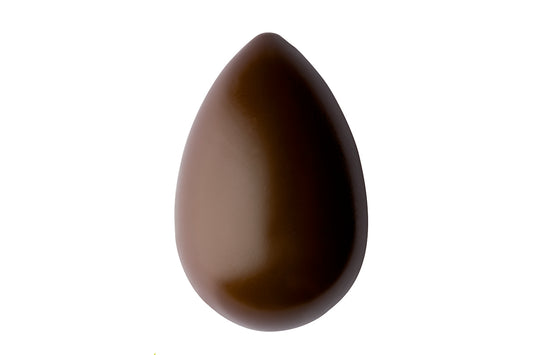 CF0705 - Chocolat Form - Egg 200 X 130 mm Polycarbonate Mould