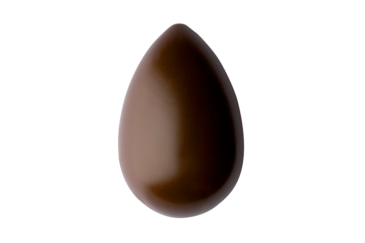 CF0706 - Chocolat Form - Egg 170 X 105 mm Polycarbonate Mould