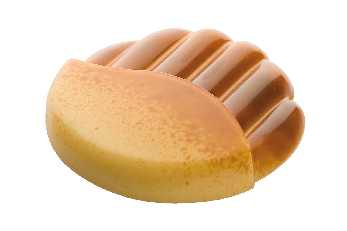 CF0904 - Chocolat Form - Tablet 30 g Round Tablet Polycarbonate Mould