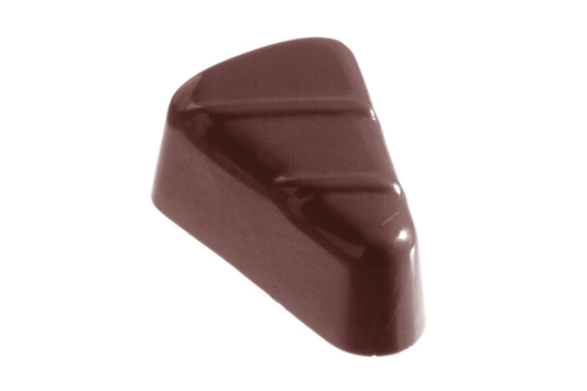 CW1029 - Chocolate World - Pineapple Piece Polycarbonate Mould