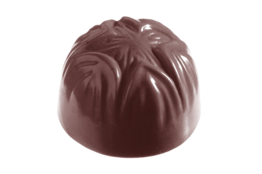 CW1067 - Chocolate World - Chocolate Hazelnut Polycarbonate Mould