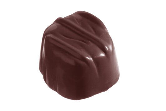 CW1130 - Chocolate World - Chocolate Ben Hur Polycarbonate Mould