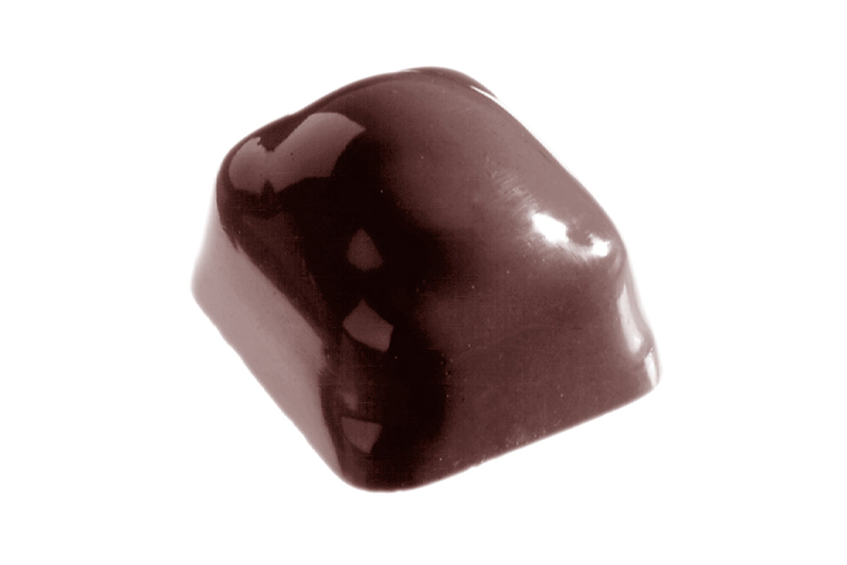 CW1142 - Chocolate World - Chocolate Manon Polycarbonate Mould