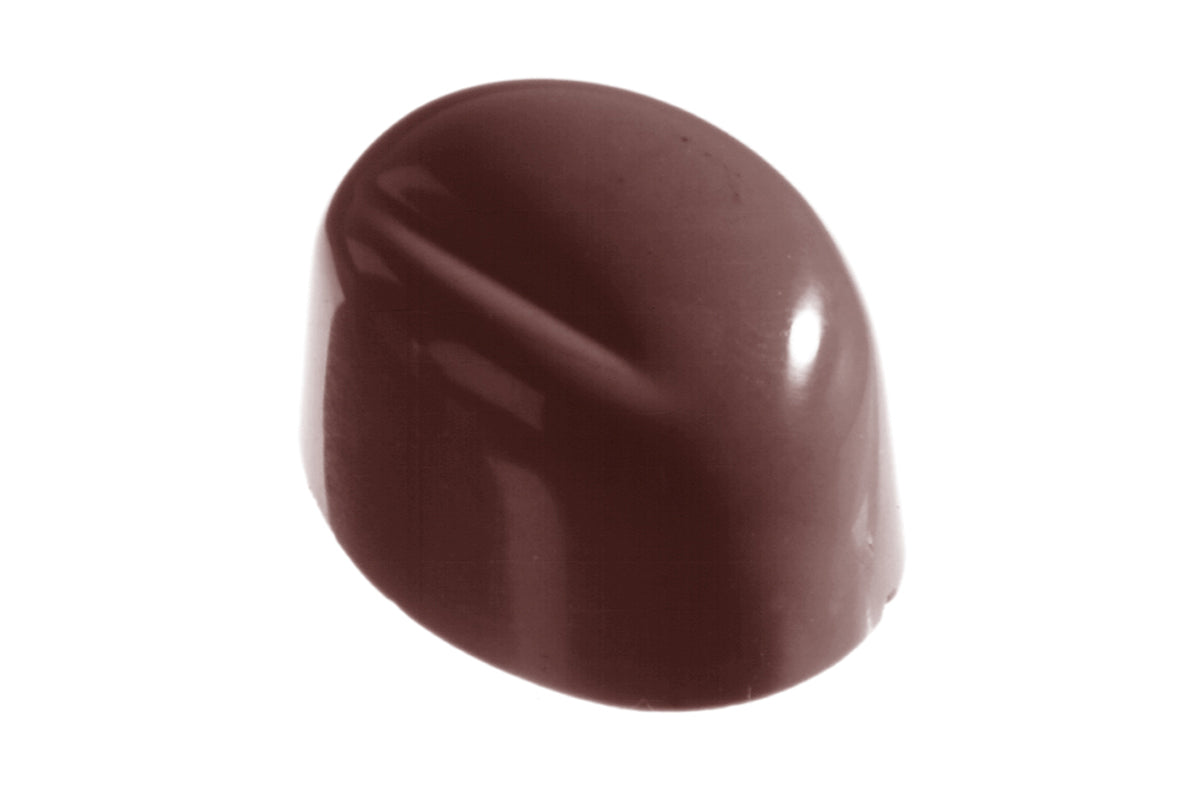 CW1143 - Chocolate World - Chocolate Pepper Polycarbonate Mould