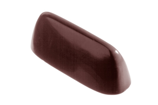 CW1173 - Chocolate World - Chocolate Gianduja Polycarbonate Mould