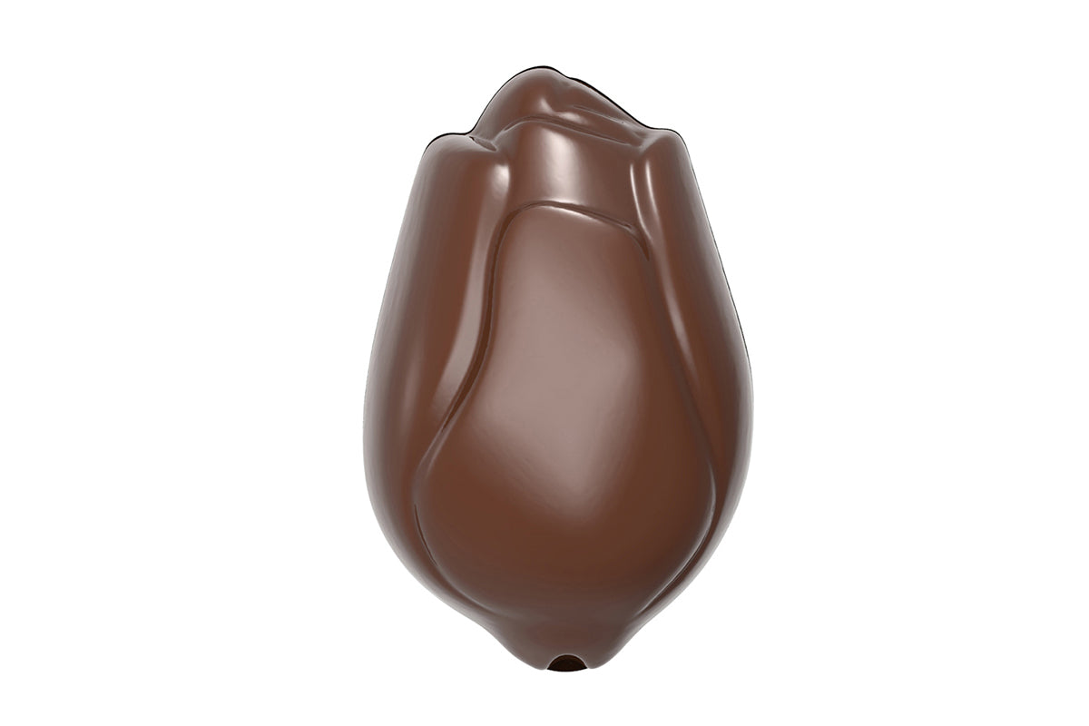CW12003 - Chocolate World - Chocolate Tulip Polycarbonate Mould