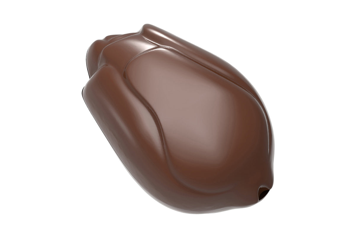 CW12003 - Chocolate World - Chocolate Tulip Polycarbonate Mould