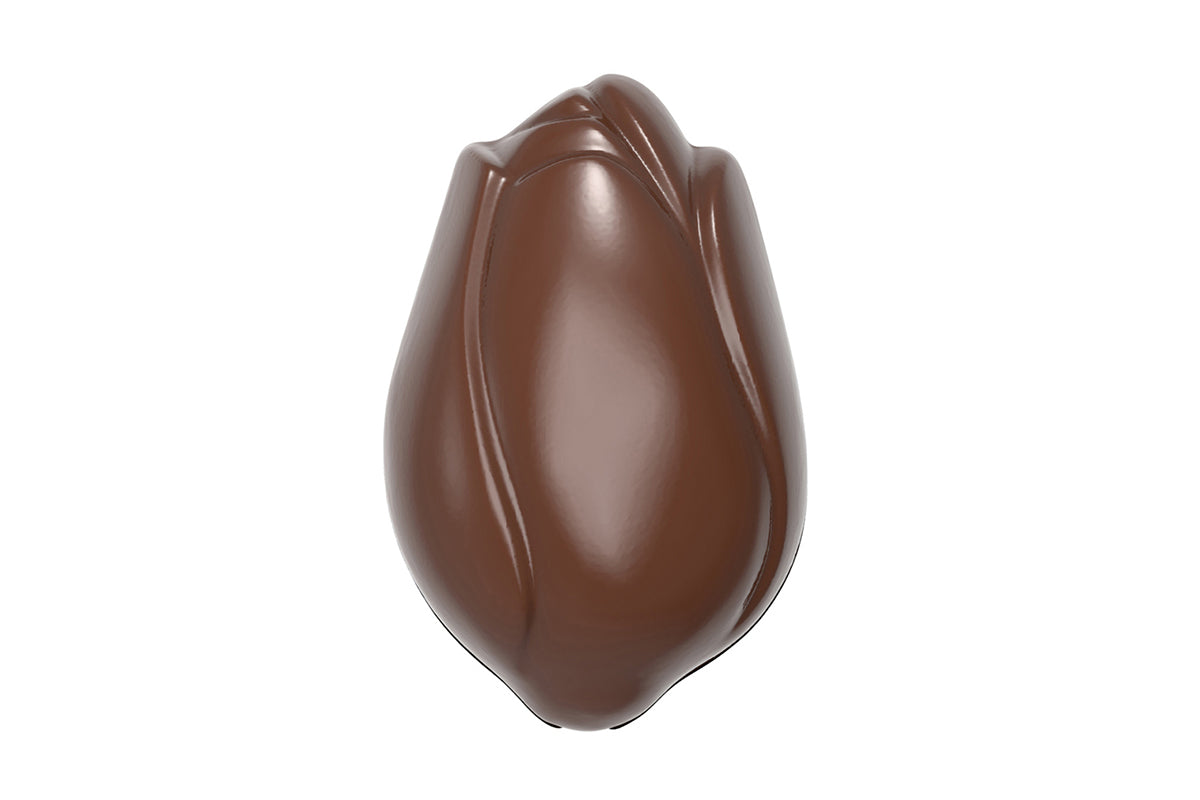 CW12003 - Chocolate World - Chocolate Tulip Polycarbonate Mould
