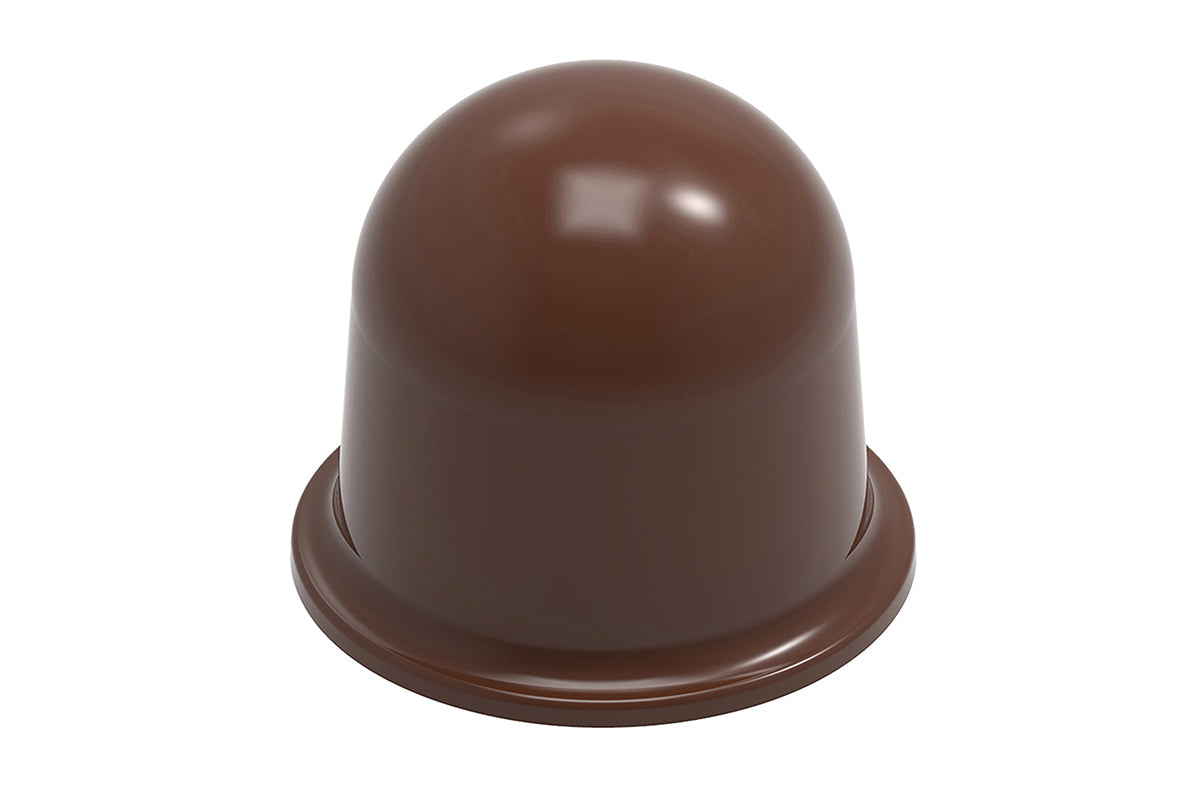 CW12018 - Chocolate World - "The Capsule" by Jack Ralph Polycarbonate Mould