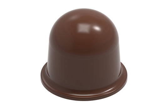 CW12018 - Chocolate World - "The Capsule" by Jack Ralph Polycarbonate Mould