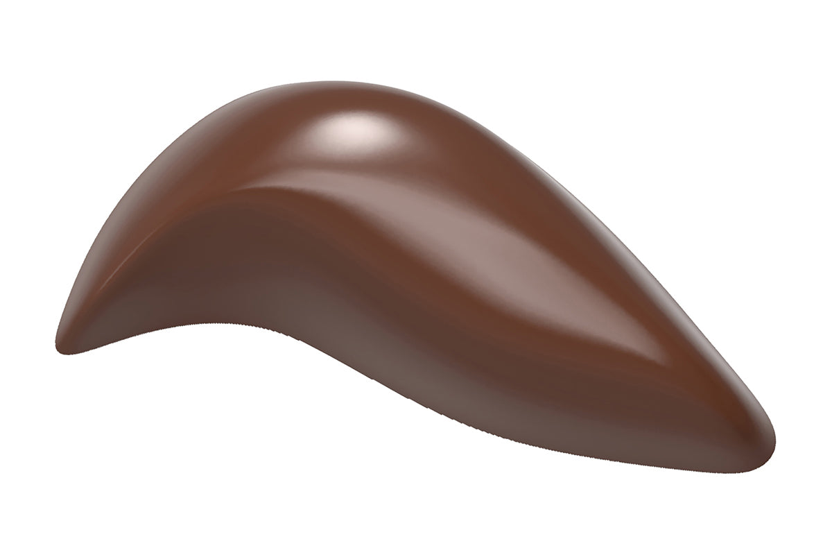 CW12019 - Chocolate World - By Yassine Lamjarred Polycarbonate Mould