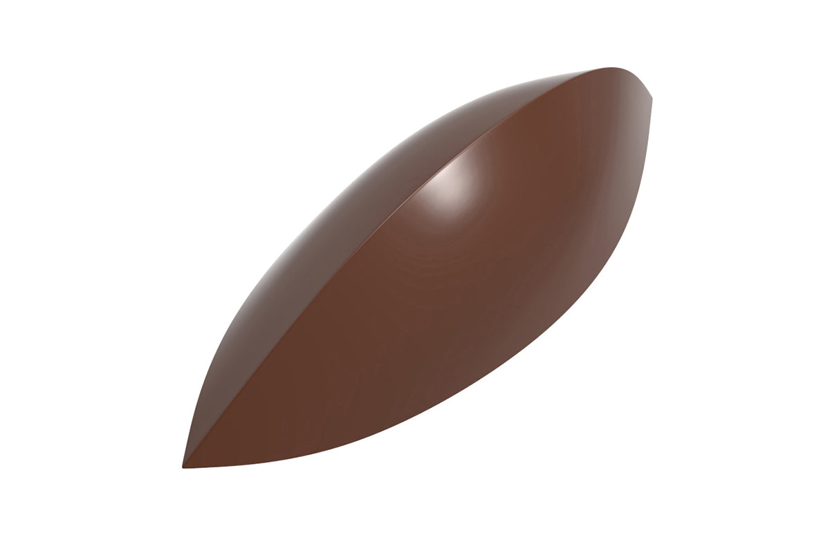 CW12061 - Chocolate World - "Honoré" Dutch Pastry Team Polycarbonate Mould