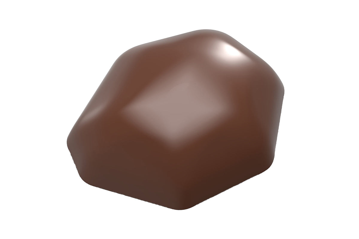 CW12073 - Chocolate World - WCM 2022 - Spain Polycarbonate Mould