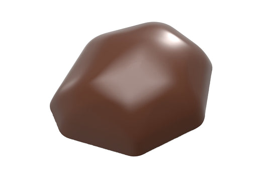 CW12073 - Chocolate World - WCM 2022 - Spain Polycarbonate Mould