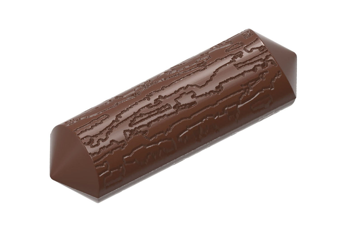 CW12076 - Chocolate World - WCM 2022 - Canada Polycarbonate Mould