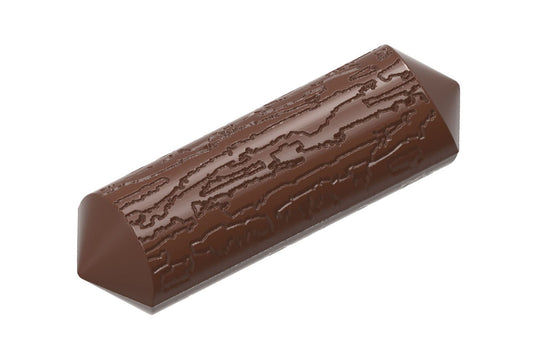 CW12076 - Chocolate World - WCM 2022 - Canada Polycarbonate Mould