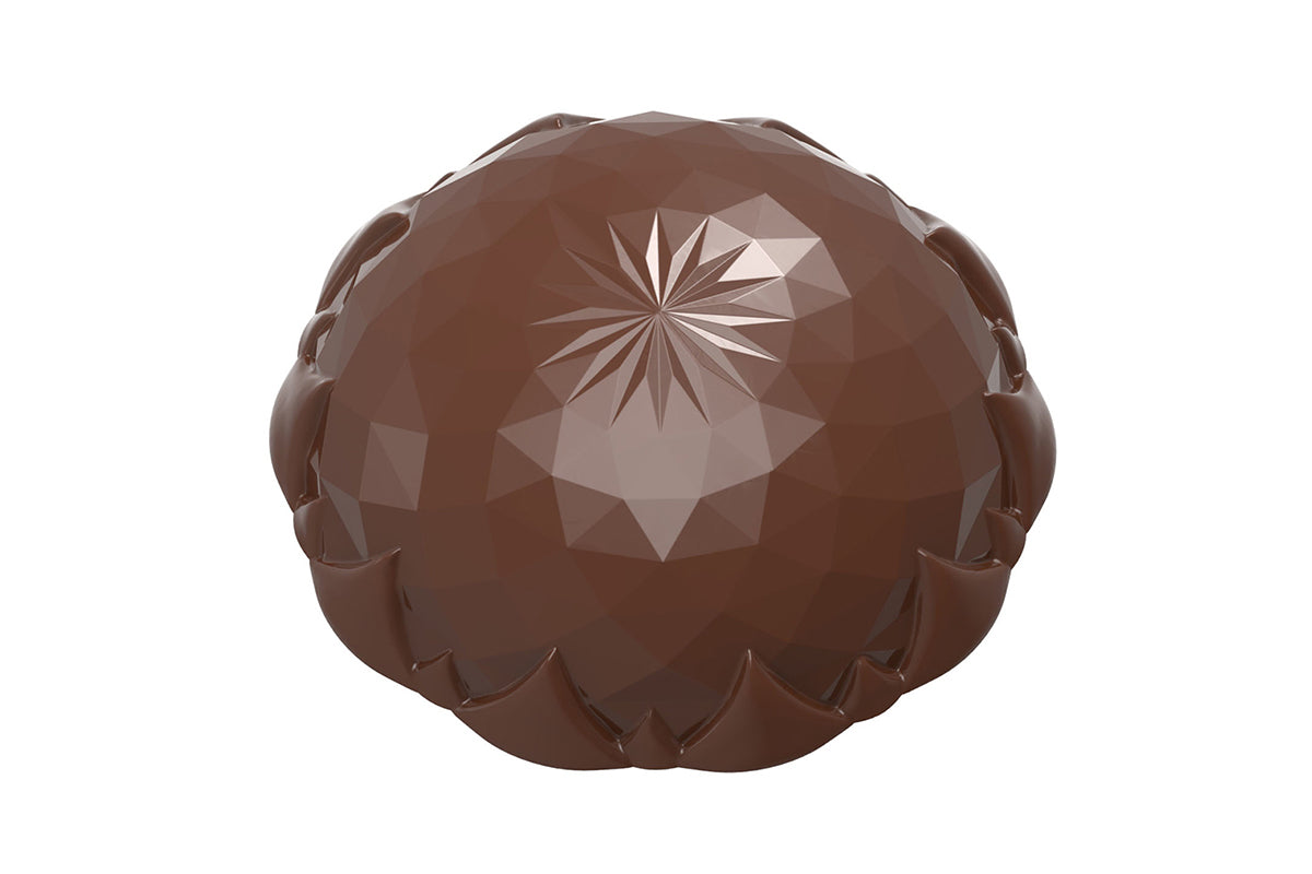 CW12078 - Chocolate World - WCM 2022 - Poland Polycarbonate Mould