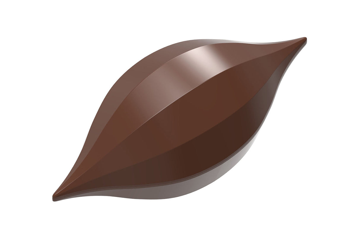 CW12079 - Chocolate World - WCM 2022 - Greece Polycarbonate Mould