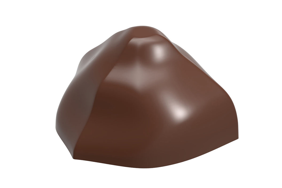CW12080 - Chocolate World - WCM 2022 - Belgium Polycarbonate Mould