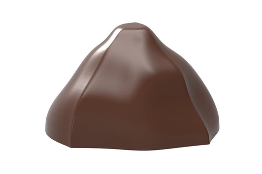 CW12080 - Chocolate World - WCM 2022 - Belgium Polycarbonate Mould