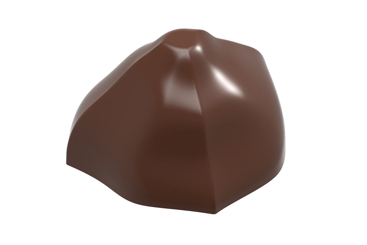 CW12080 - Chocolate World - WCM 2022 - Belgium Polycarbonate Mould