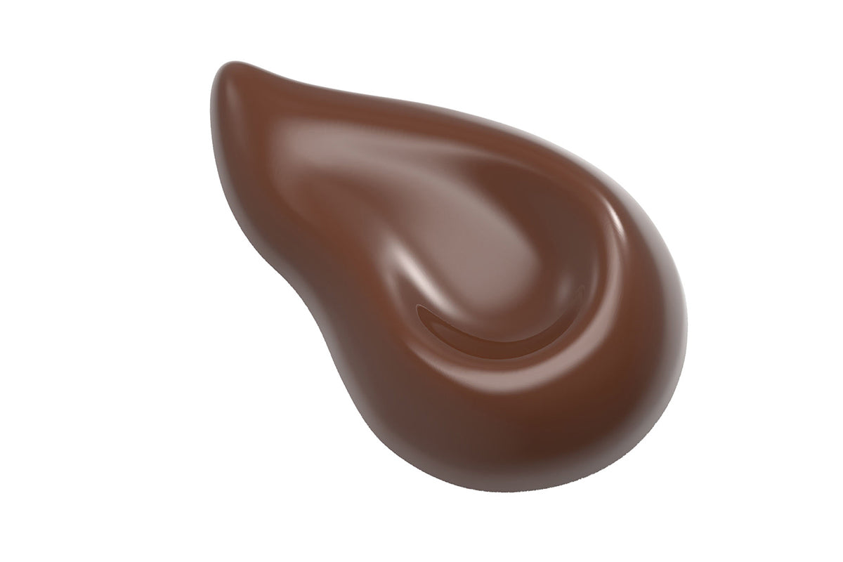 CW12082 - Chocolate World - WCM 2022 - Korea Polycarbonate Mould
