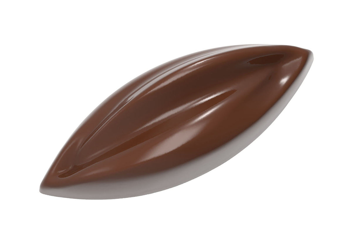 CW12083 - Chocolate World - WCM 2022 - Hungary Polycarbonate Mould