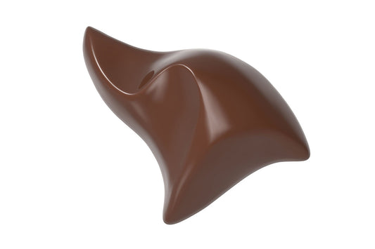 CW12084 - Chocolate World - WCM 2022 - Morocco Polycarbonate Mould
