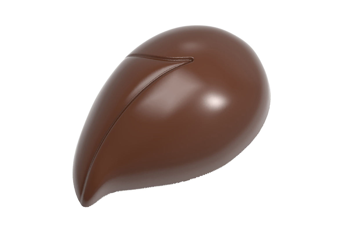 CW12085 - Chocolate World - WCM 2022 - UAE Polycarbonate Mould