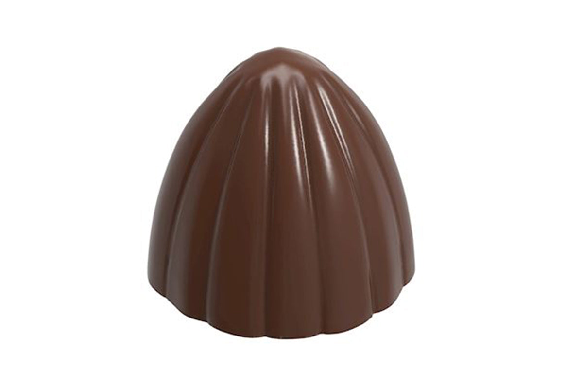 CW12087 - Chocolate World - WCM 2022 - UK Polycarbonate Mould