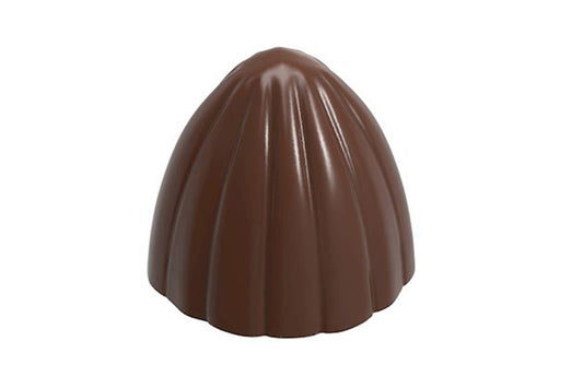 CW12087 - Chocolate World - WCM 2022 - UK Polycarbonate Mould