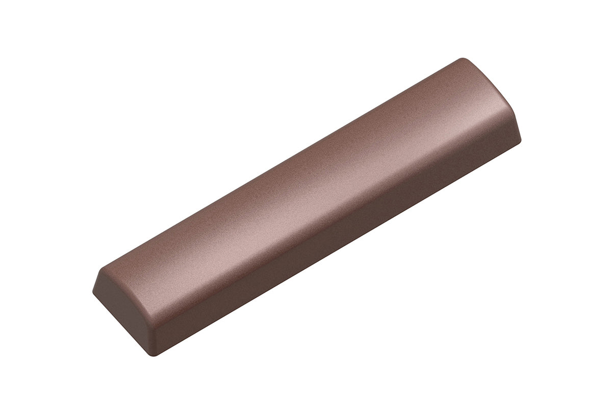 CW12152 - Chocolate World - Extra Large Nougat Bar Polycarbonate Mould