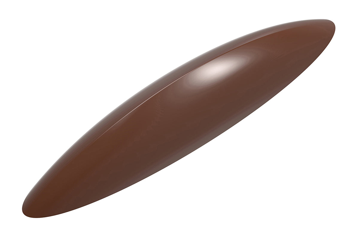 CW12157 - Chocolate World - Lawrence Bobo Polycarbonate Mould