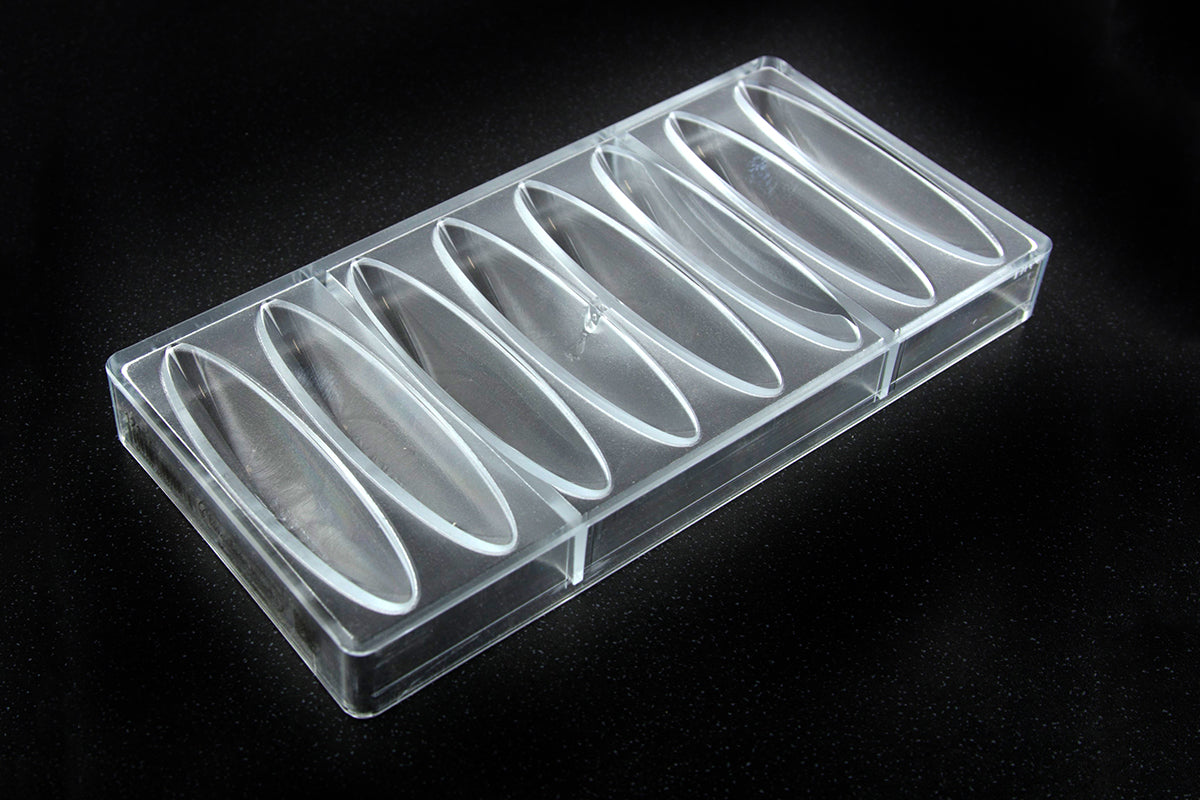 CW12157 - Chocolate World - Lawrence Bobo Polycarbonate Mould