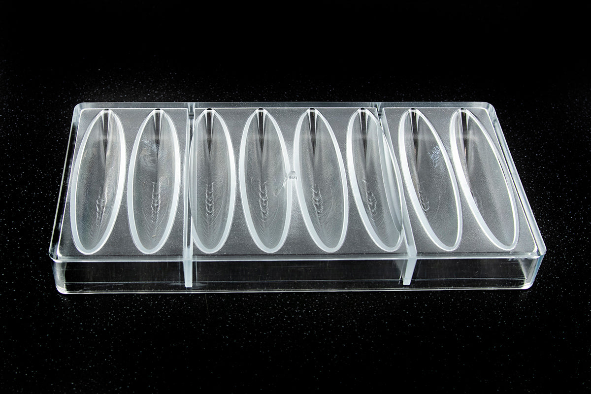 CW12157 - Chocolate World - Lawrence Bobo Polycarbonate Mould