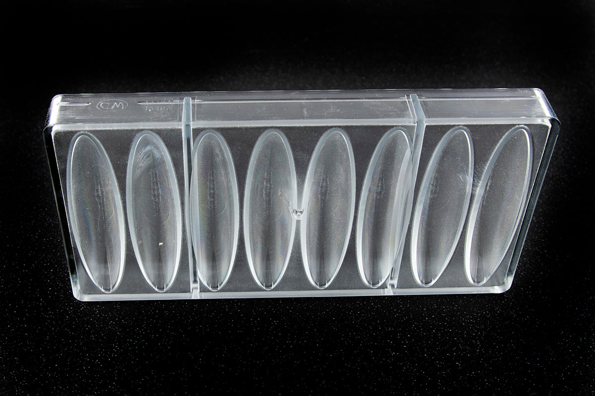 CW12157 - Chocolate World - Lawrence Bobo Polycarbonate Mould
