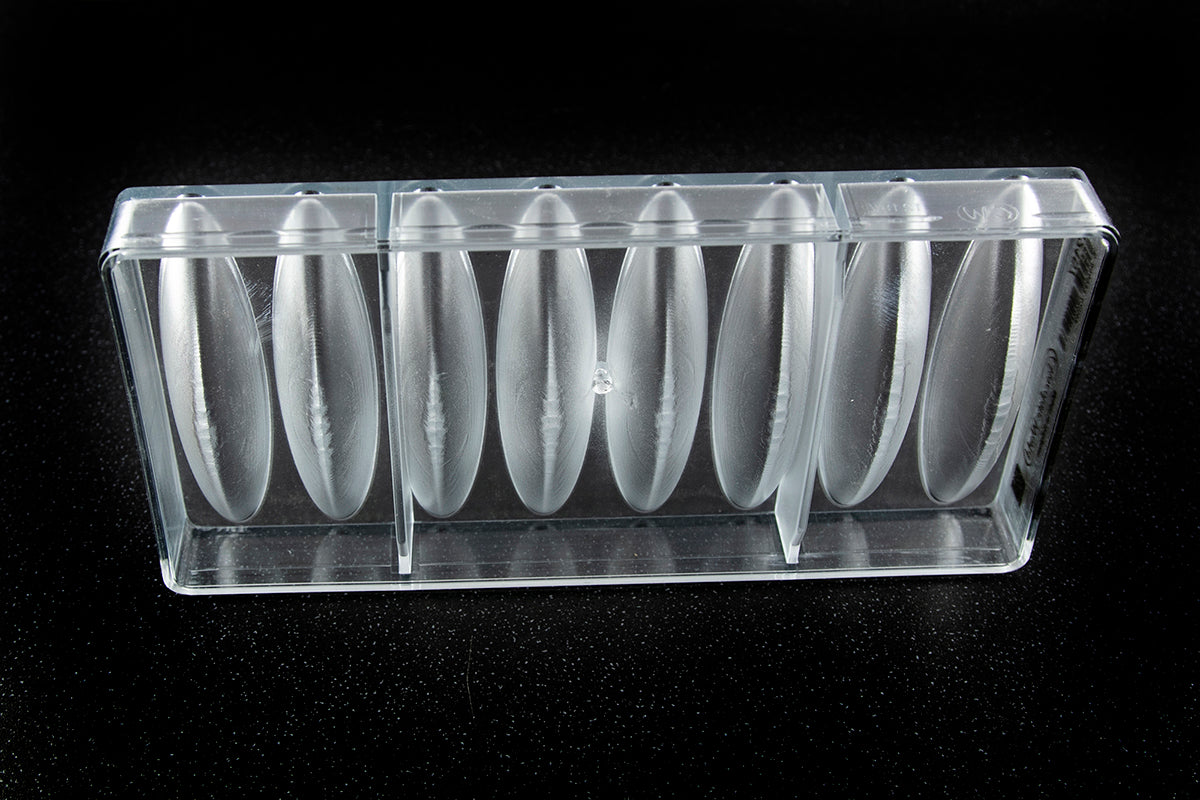 CW12157 - Chocolate World - Lawrence Bobo Polycarbonate Mould