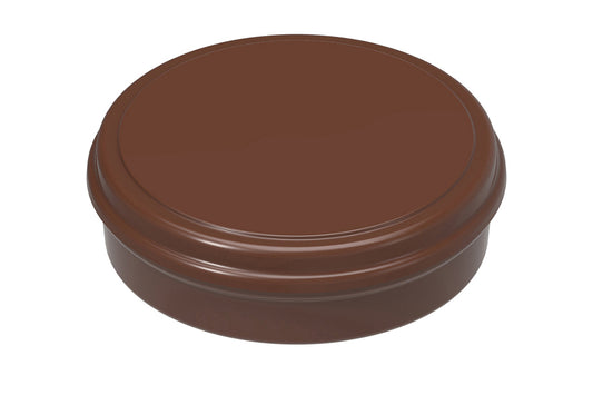 CW12166 - Chocolate World - Caviar Tin - Alexandre Bourdeaux Polycarbonate Mould