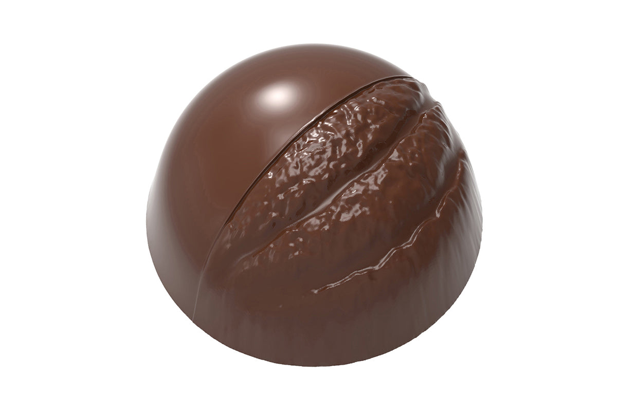 CW12167 - Chocolate World - Cocoa Dna - Matías Dragún Polycarbonate Mould