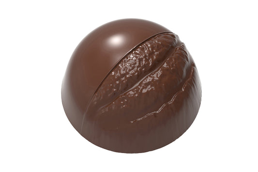 CW12167 - Chocolate World - Cocoa Dna - Matías Dragún Polycarbonate Mould