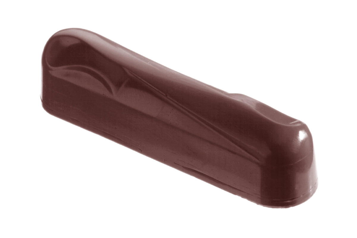 CW1265 - Chocolate World - Chocolate Bouchee Polycarbonate Mould