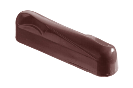 CW1265 - Chocolate World - Chocolate Bouchee Polycarbonate Mould